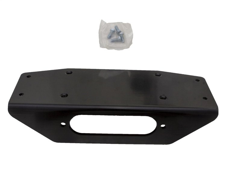 RECOVERY BUMPER ACCESSORY