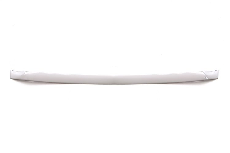 AEROSKIN CHROME HOOD PROTECTOR