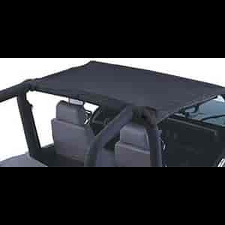 CALIFORNIA BRIEF SUZUKI SIDEKICK/GEO TRACKER 88-94 BLACK DENIM