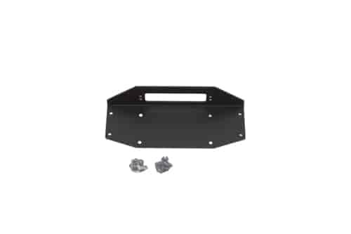 TRAILMOD/GUARD BUMPERS