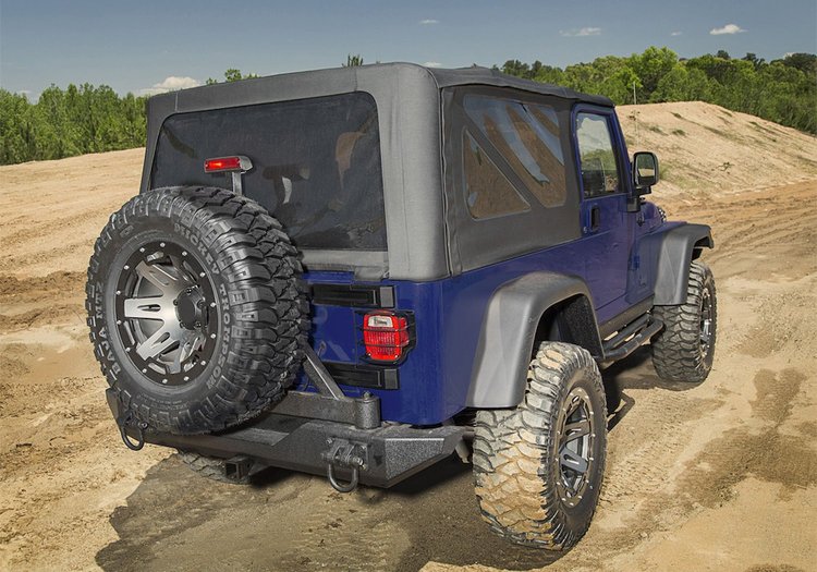 REPLCMNT SOFT TOP