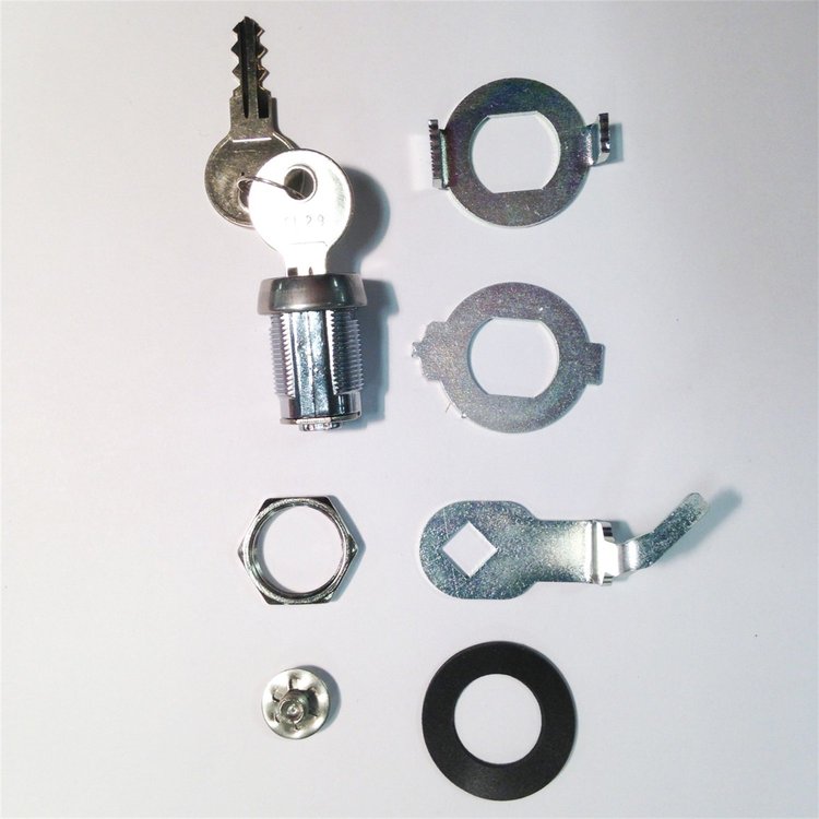 PL1310CONV Valet Conversion Kit for 2007-2014 Chevrolet Silverado 1500