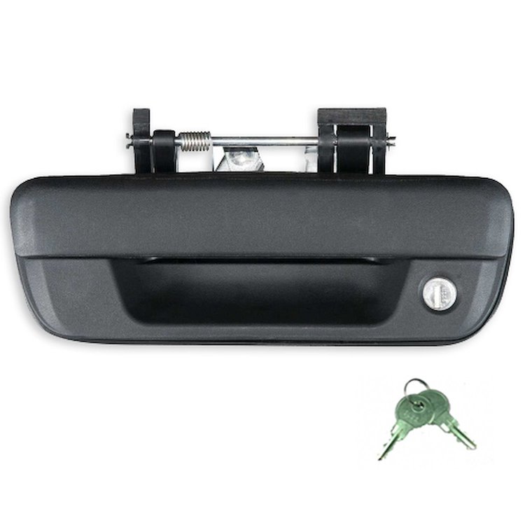 PL1800 Tailgate Lock Fits Select 2002-2008 Isuzu Trucks
