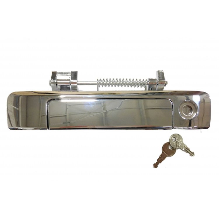 PL2450C Tailgate Lock for 2012-2023 Ford Ranger