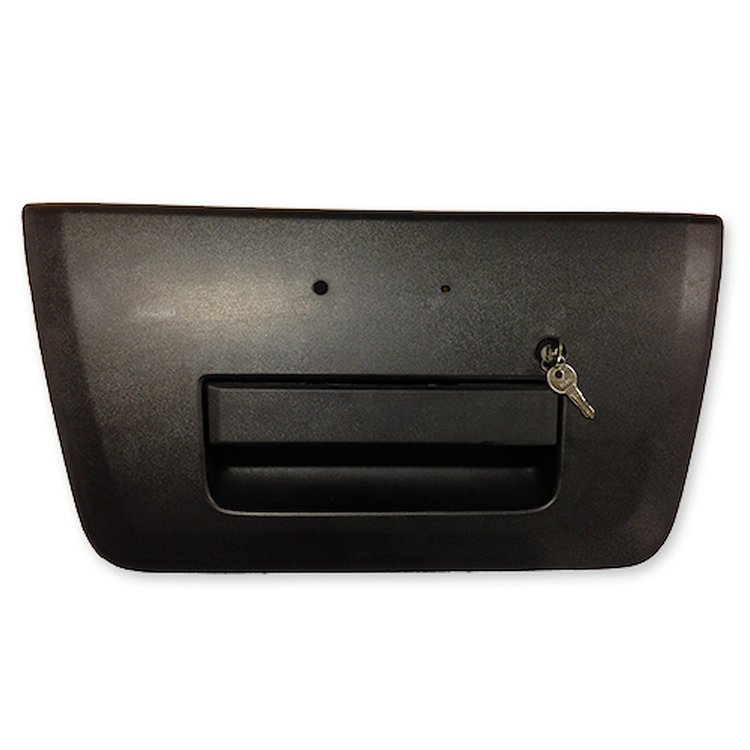 PL4200 Tailgate Lock for 2006-2014 Nissan Frontier