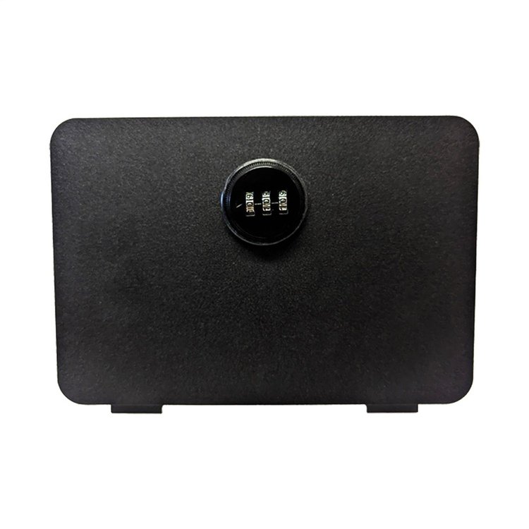 PL5230 Bed Vault Combo Lock for 2005-2023 Toyota Tacoma