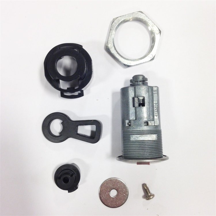 PL5400CONV Valet Conversion Kit for 2005-2015 Toyota Tacoma