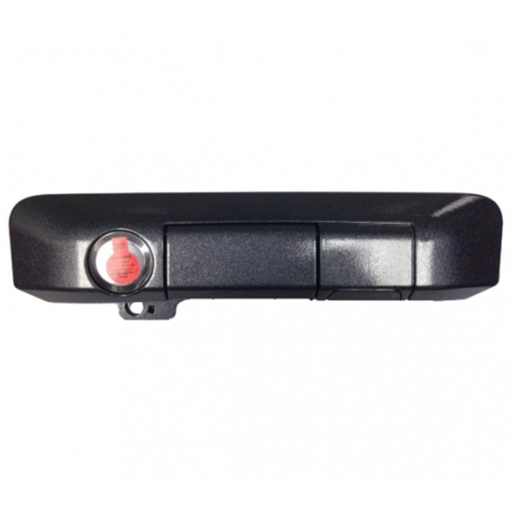 PL5409 Tailgate Lock for 2005-2015 Toyota Tacoma [Silver Sky Metallic]
