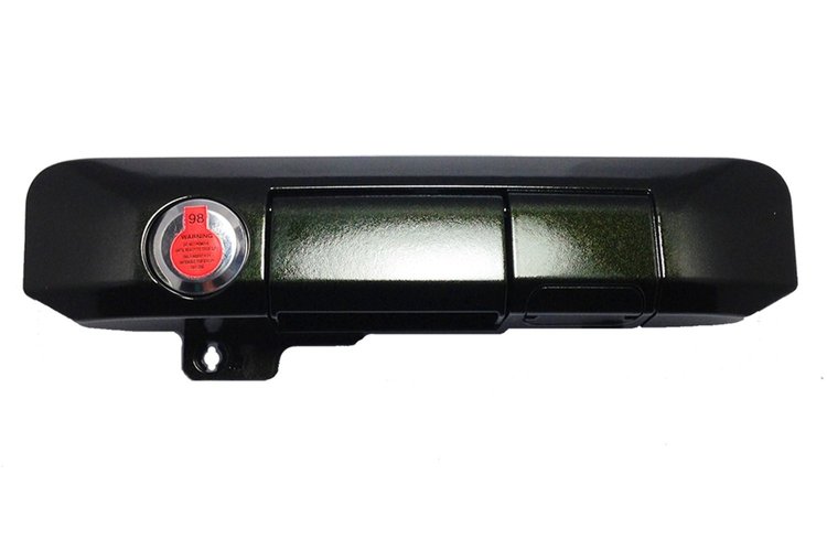 PL5411 Tailgate Lock for 2005-2015 Toyota Tacoma [Spruce Mica]
