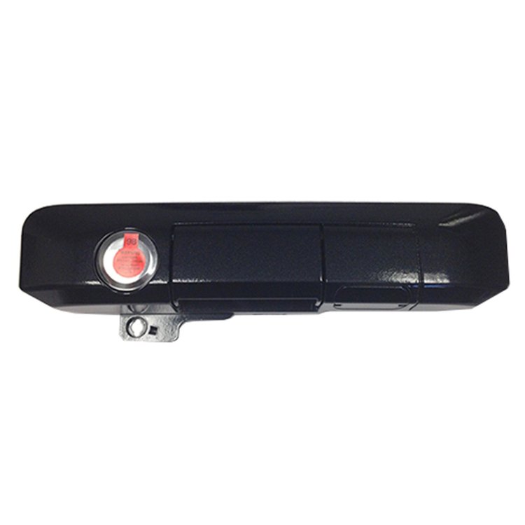 PL5413 Tailgate Lock for 2005-2015 Toyota Tacoma [Black Sand Pearl]