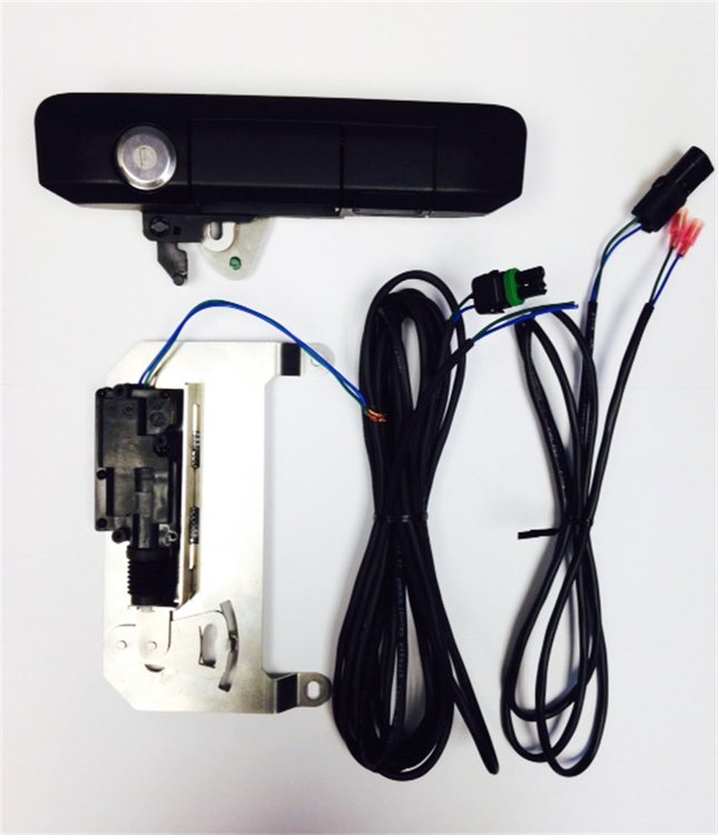 POWER & MANUAL COMBOTOYOT