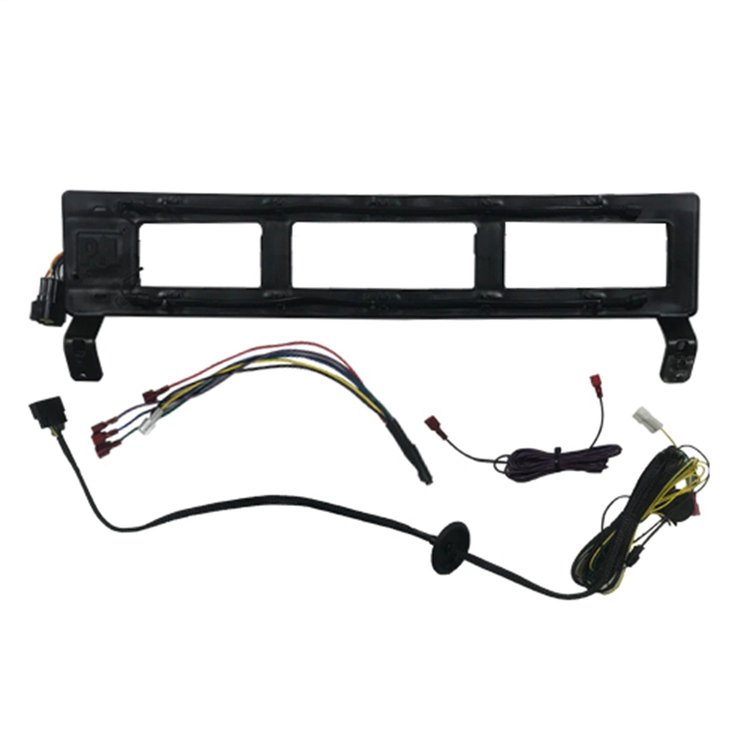 PL8800 Kick Sensor System for 2018-2023 Toyota Camry, Corolla