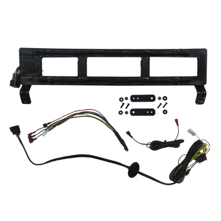 PL8850 Kick Sensor System for 2018-2022 Toyota Avalon