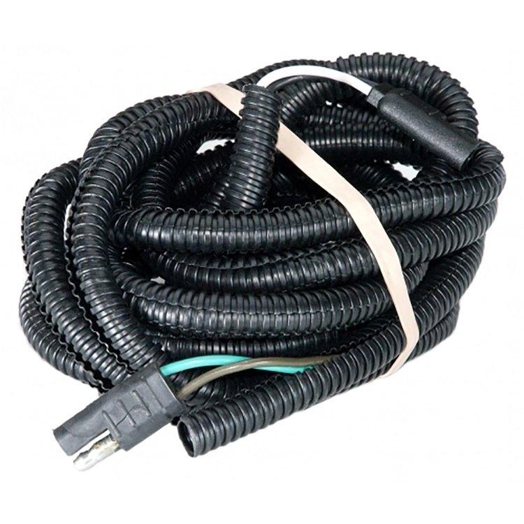 PL9510 Power Tailgate Lock Extension Harness All for Crew Cab