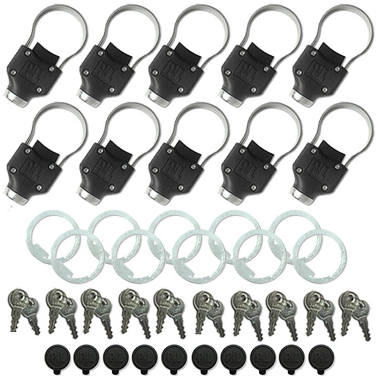 PL9900-10PK Gate Defender [10 Pack]