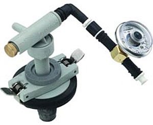 Universal Cap Adapter Set