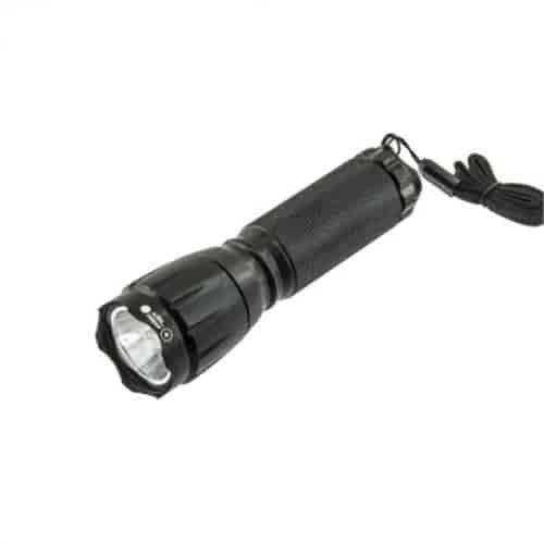 MaxPro Flashlight 3W LED 160 Lumens