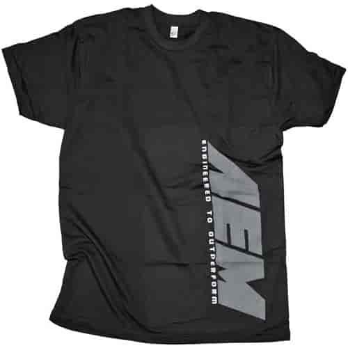 T-SHIRT AEM CLASSIC BLACK