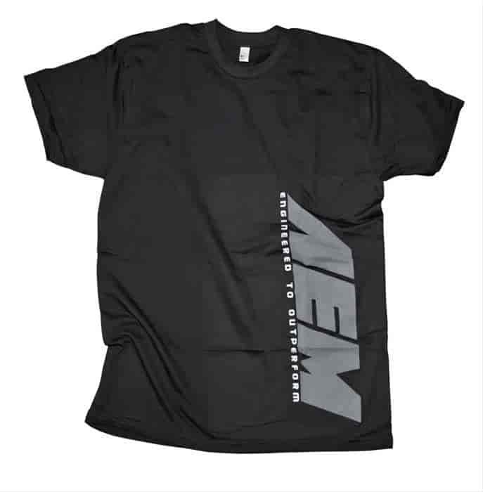 T-SHIRT AEM CLASSIC BLACK