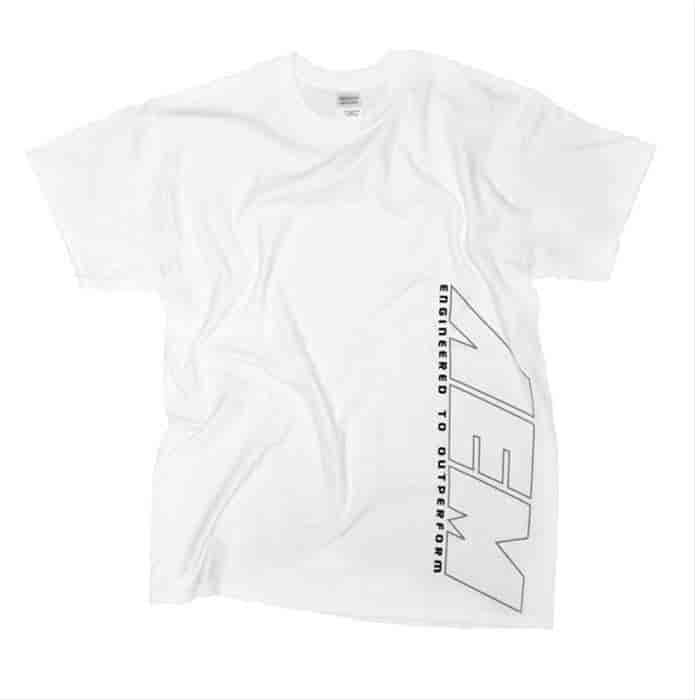 T-SHIRT AEM CLASSIC WHITE