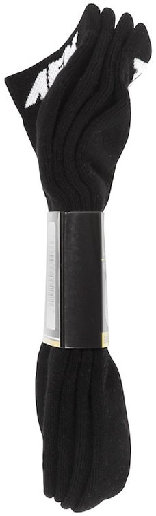 SOCKS BLACK