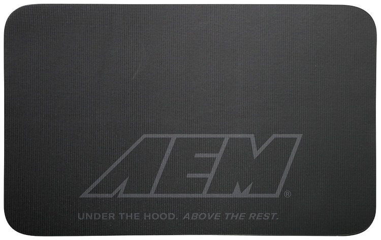 FENDER COVER