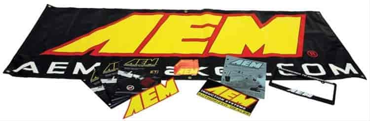 PROMO KIT DEALER WELCOME KIT