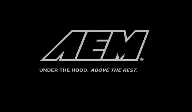 AEM BANNER