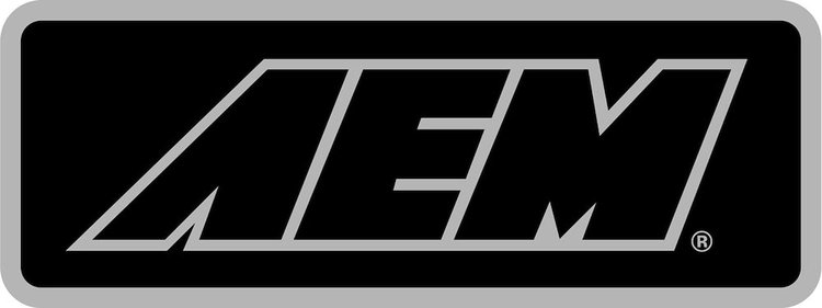 AEM DECAL
