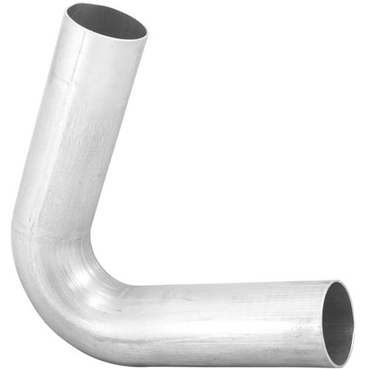 Universal Intake Tube 2.25 in. Dia. 120 deg. Bend