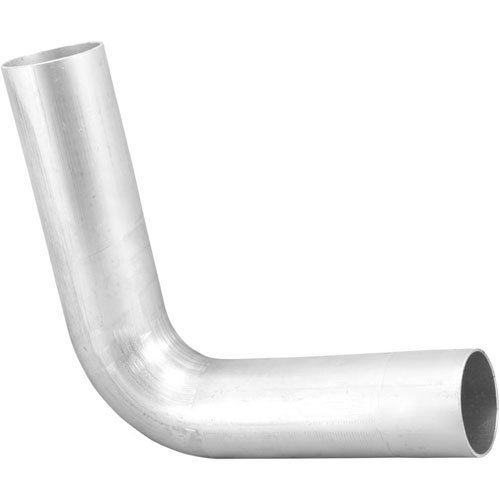 90 Degree Universal Intake Tube 2.25" x 6"