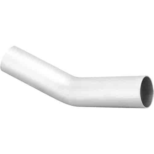 Universal Intake Tube 2.5 in. Dia. 30 deg. Bend