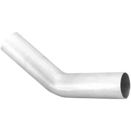 Universal Intake Tube 2.5 in. Dia. 60 deg. Bend