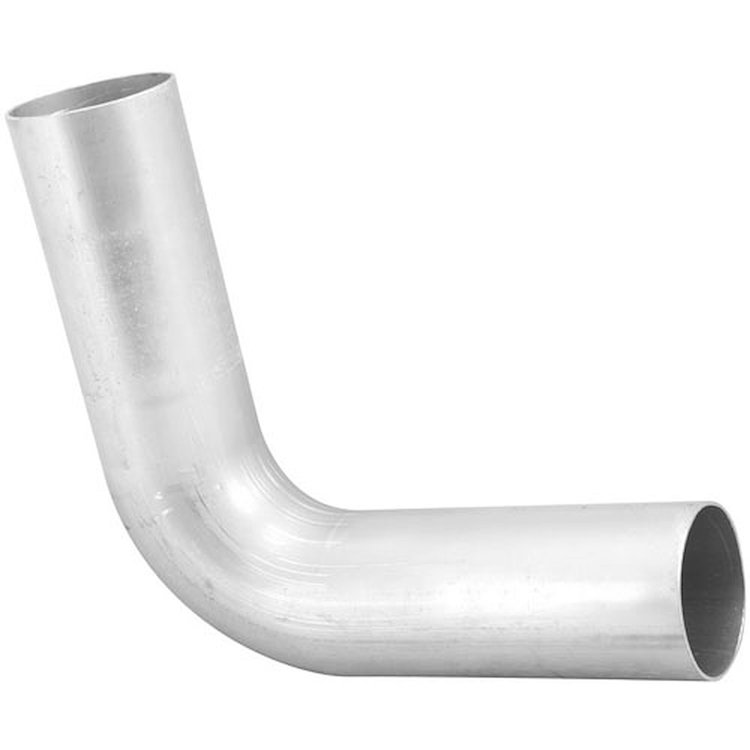 90 Degree Universal Intake Tube 2.75" x 6"
