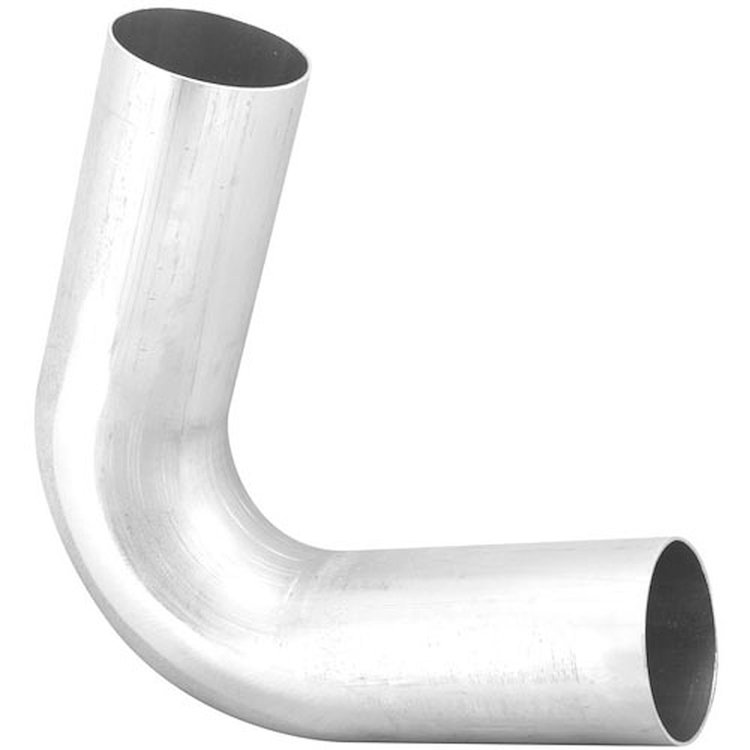 Universal Intake Tube 3.25 in. Dia. 120 deg. Bend