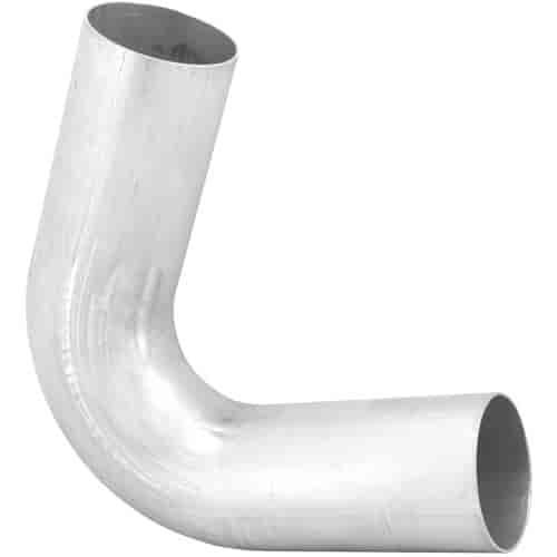 Universal Intake Tube 3.5 in. Dia. 120 deg. Bend