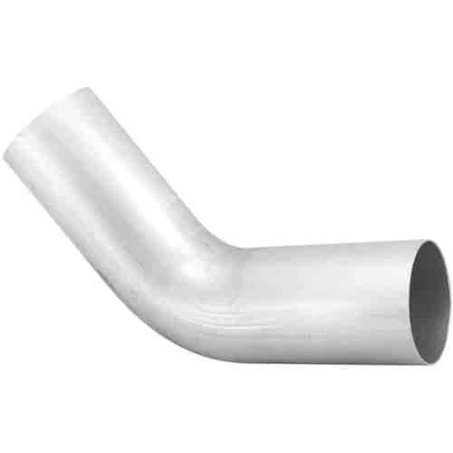 Universal Intake Tube 4 in. Dia. 60 deg. Bend