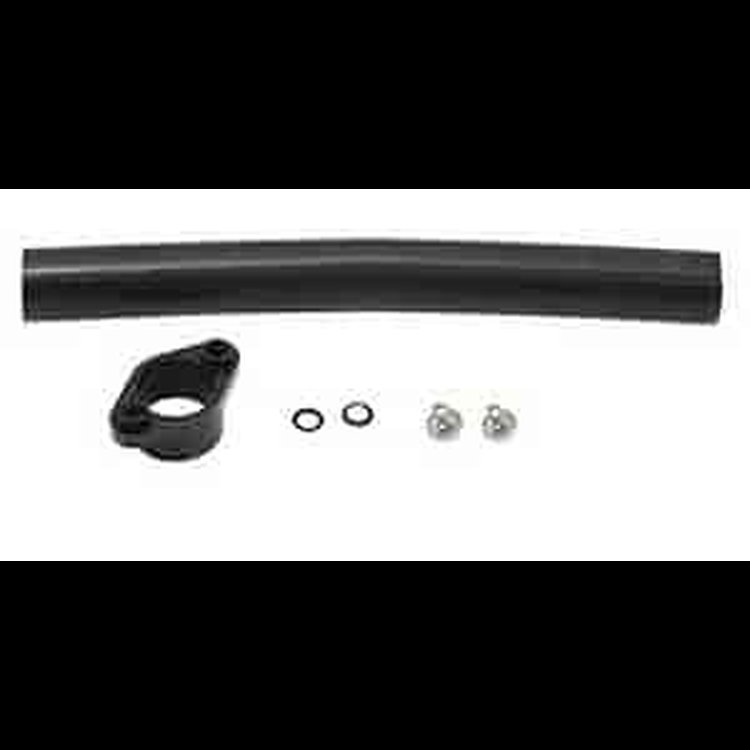 Short Ram Cold Air Intake Bracket
