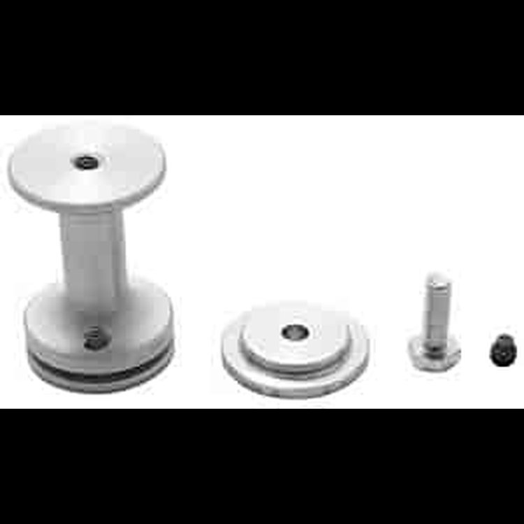 Clutch Reservoir Mounting Kit