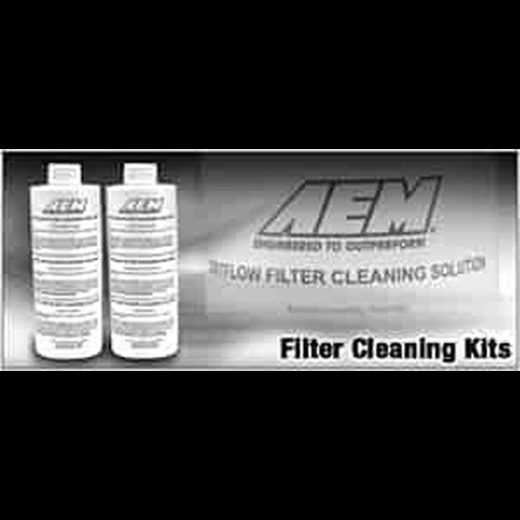 Dryflow Filter Element Cleaning Kit