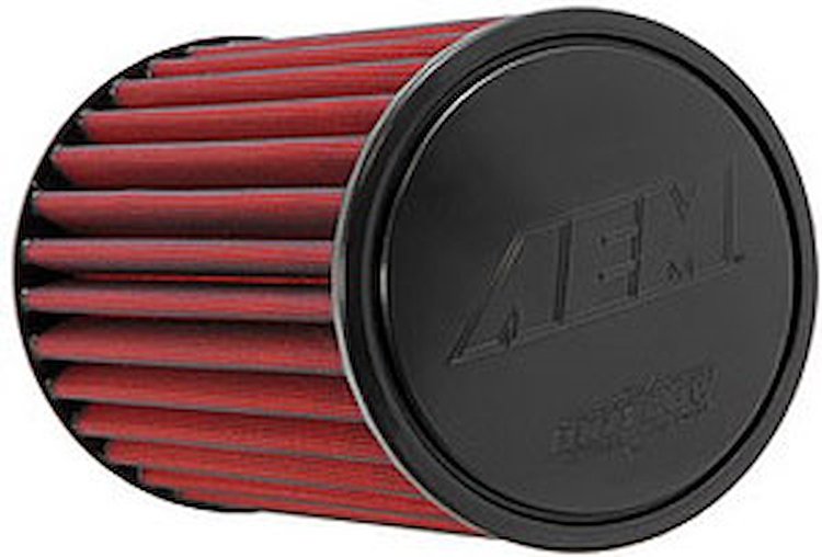 Dryflow Air Filter Replacement