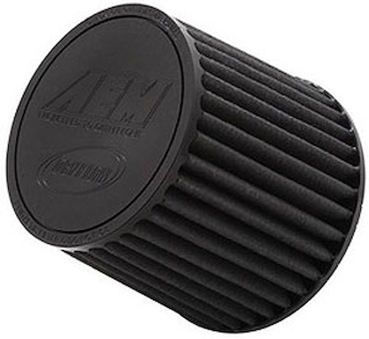 DryFlow Air Filter 2.5 x 5