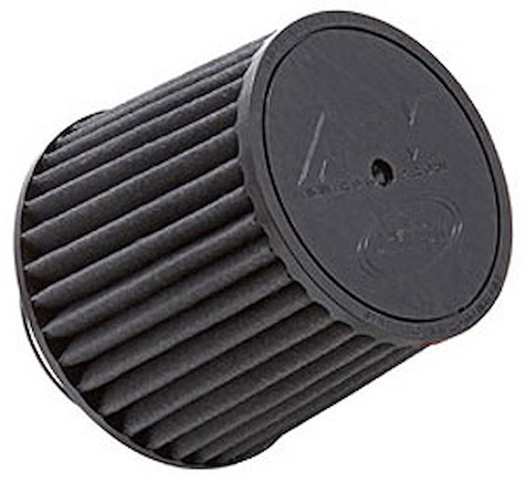 Dryflow Air Filter Replacement