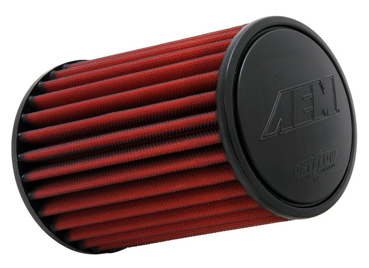 Dryflow Air Filter Replacement