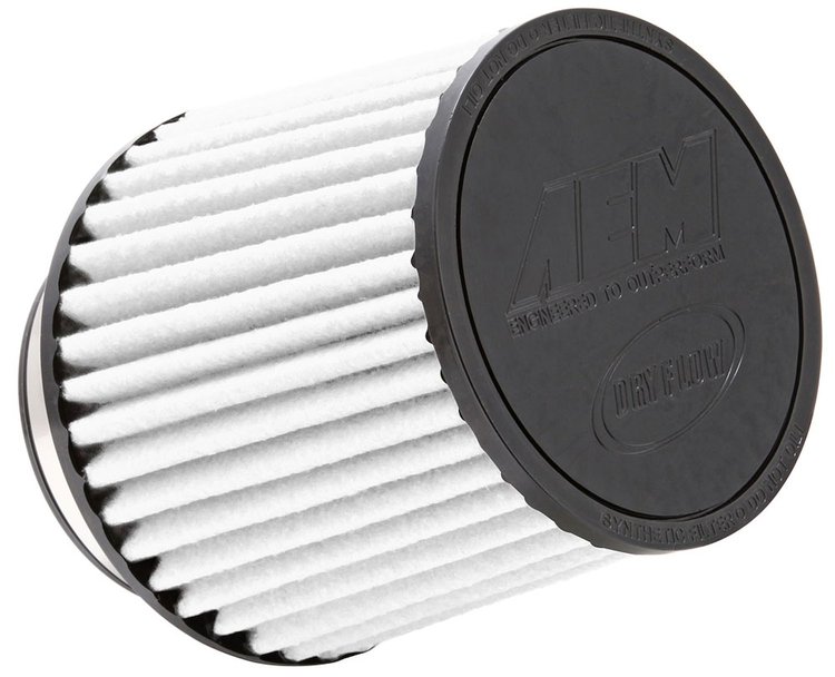 Brute Force Dryflow Air Filter