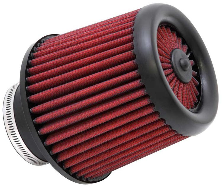 Dryflow Air Filter Round Tapered