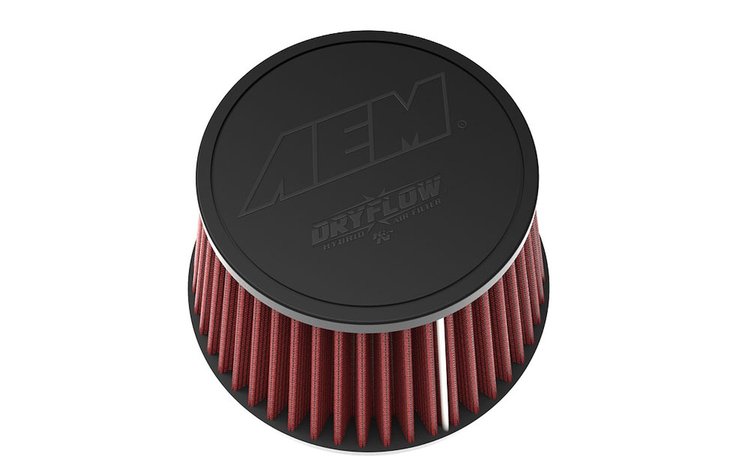 DRYFLOW AIR FILTER