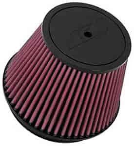 Dryflow Air Filter Replacement