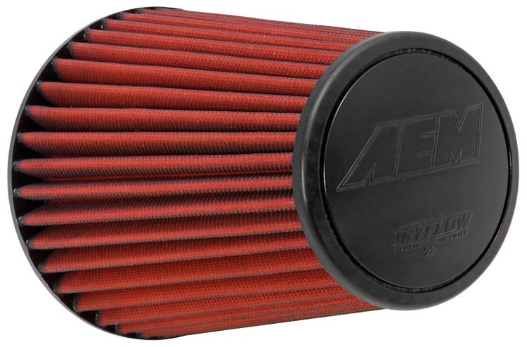 Universal Air Filter Conical