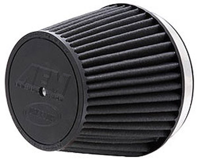 Dryflow Air Filter Replacement